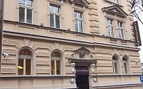 Hotel Alexander ii Kraków